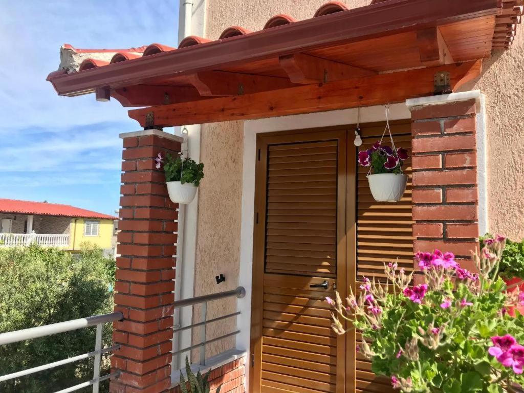 Arlind'S Apartaments Vlorë Exterior foto