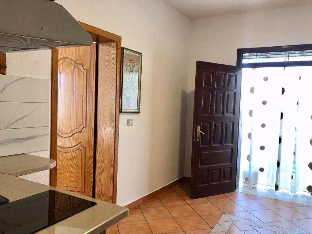 Arlind'S Apartaments Vlorë Exterior foto